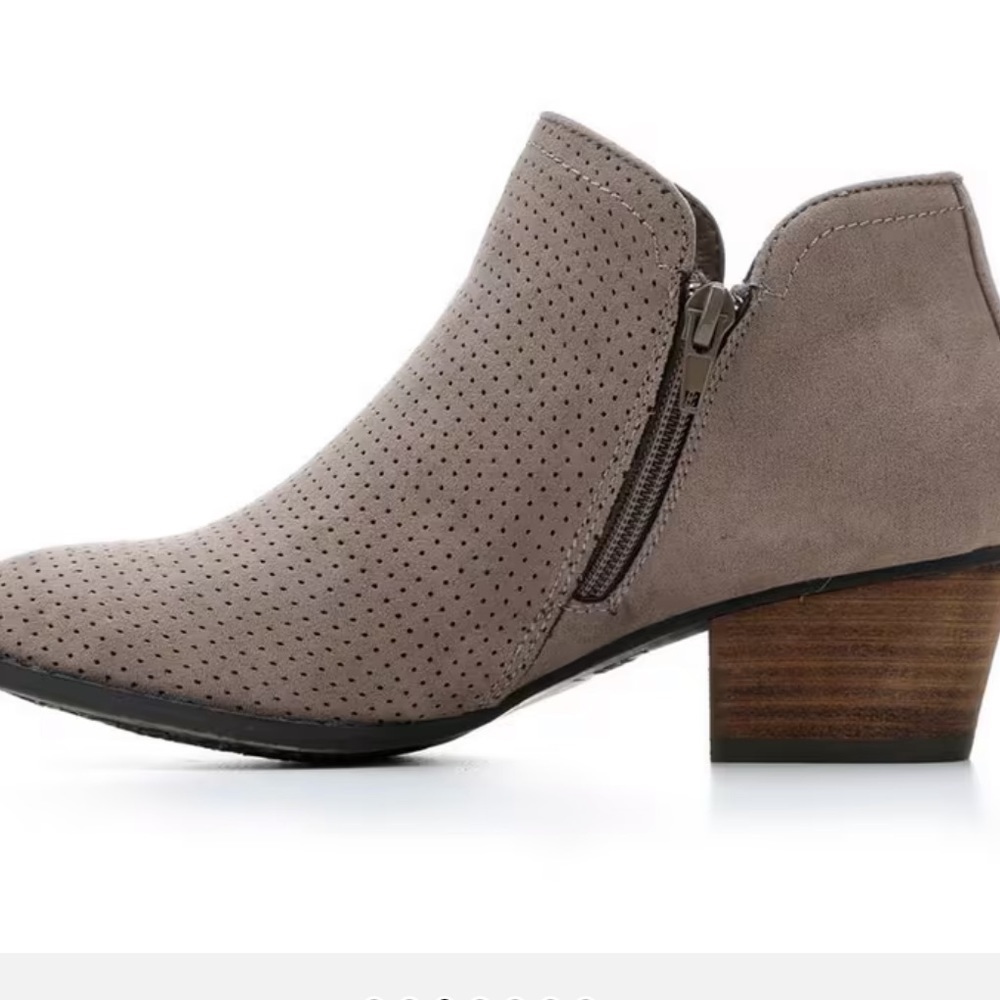 Jones NY CeCee Bootie 8.5 - Picture 3 of 11